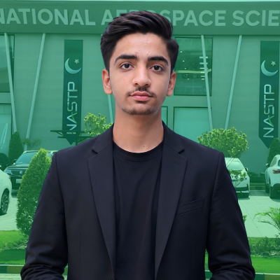 Zain Mudassar Iqbal — Founder & CEO of SnapProve, Pakistani LegalTech entrepreneur